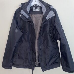 CamelCrown Womens Waterproof‎ Ski Jacket NWOT